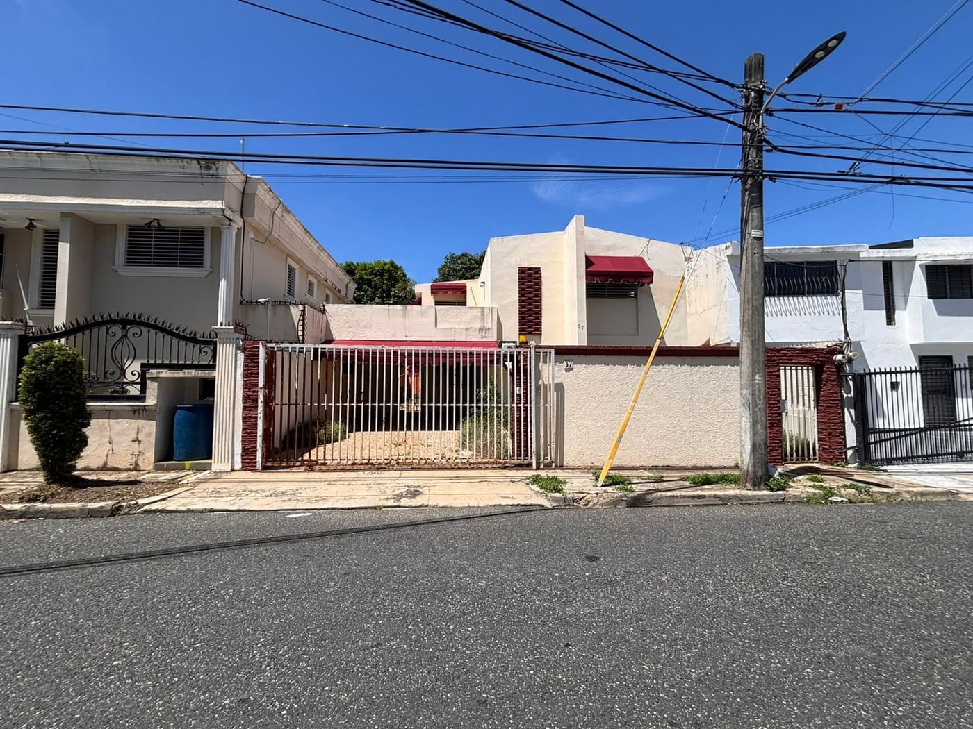 Casa en Venta - Los Restauradores – foto 1