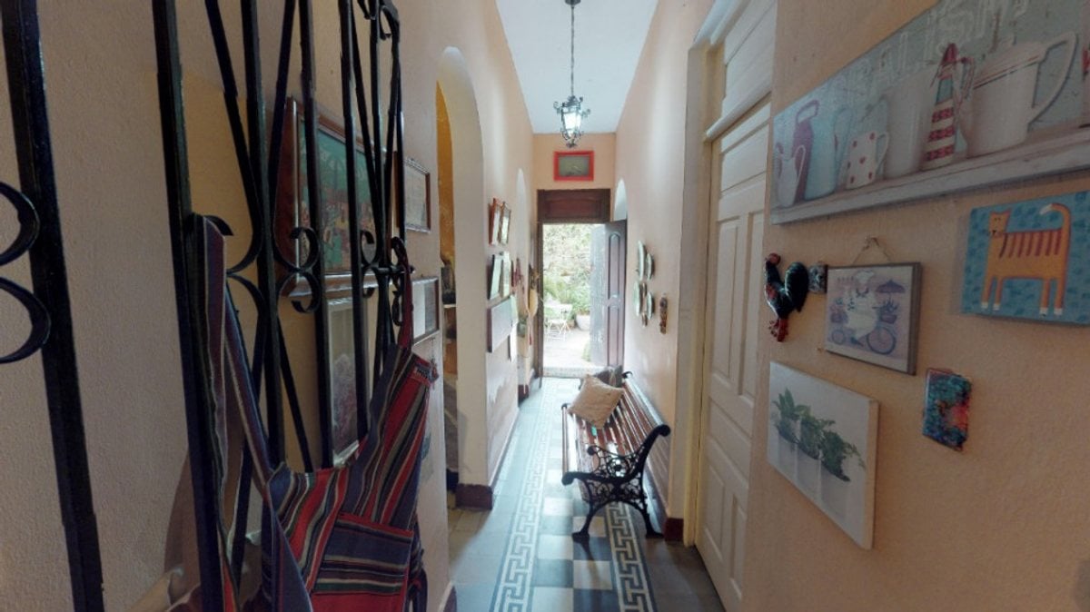 CASA EN VENTA 4 DORMITORIOS AVENIDA INDEPENDENCIA – foto 7