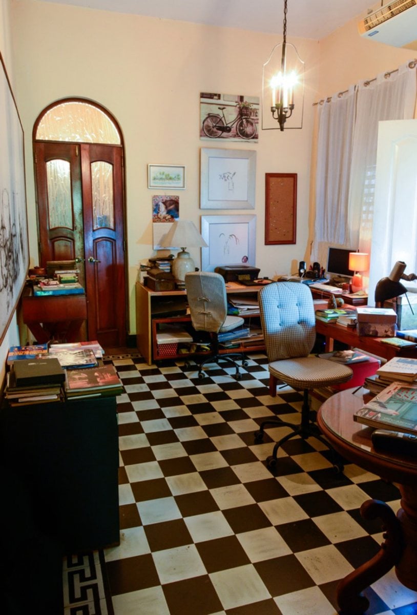 CASA EN VENTA 4 DORMITORIOS AVENIDA INDEPENDENCIA – foto 8