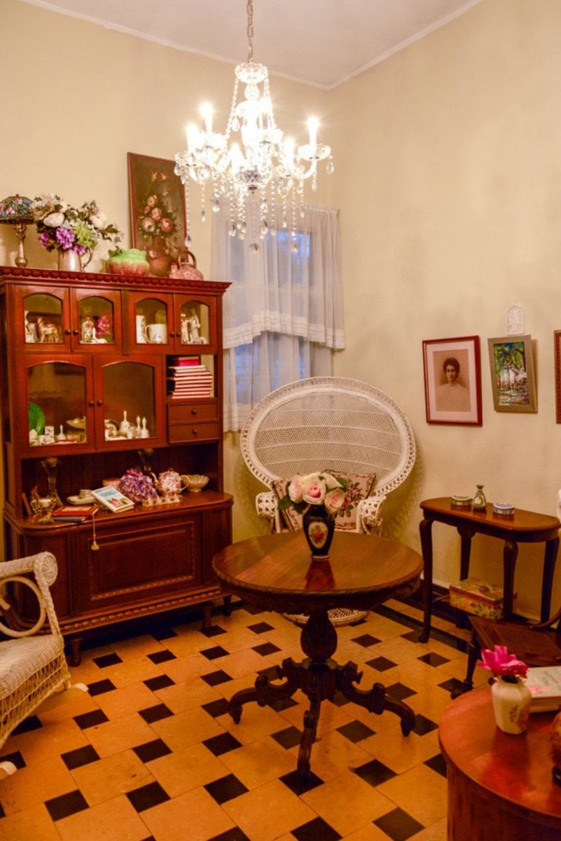 CASA EN VENTA 4 DORMITORIOS AVENIDA INDEPENDENCIA – foto 9