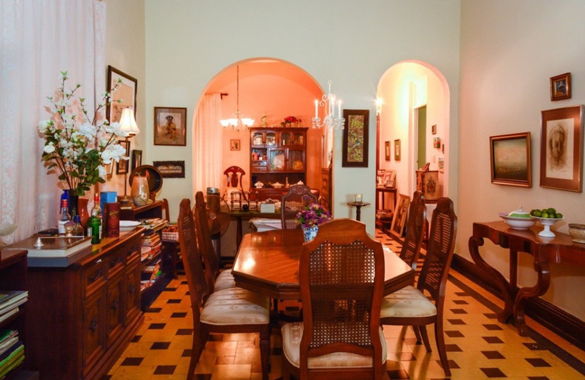 CASA EN VENTA 4 DORMITORIOS AVENIDA INDEPENDENCIA – foto 1