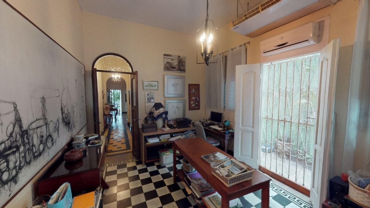 CASA EN VENTA 4 DORMITORIOS AVENIDA INDEPENDENCIA – foto 3