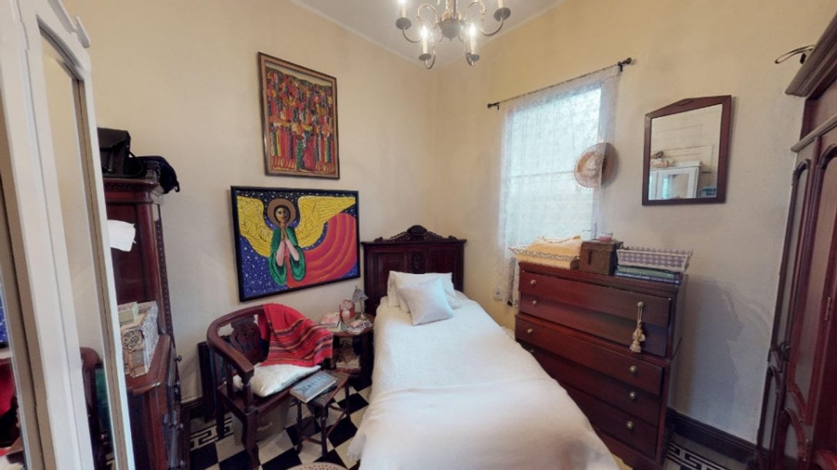 CASA EN VENTA 4 DORMITORIOS AVENIDA INDEPENDENCIA – foto 5