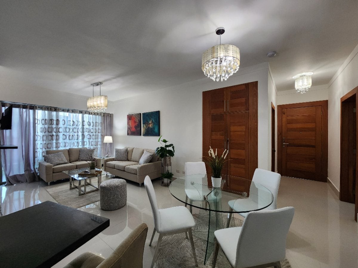 Apartamento en Renta – foto 4