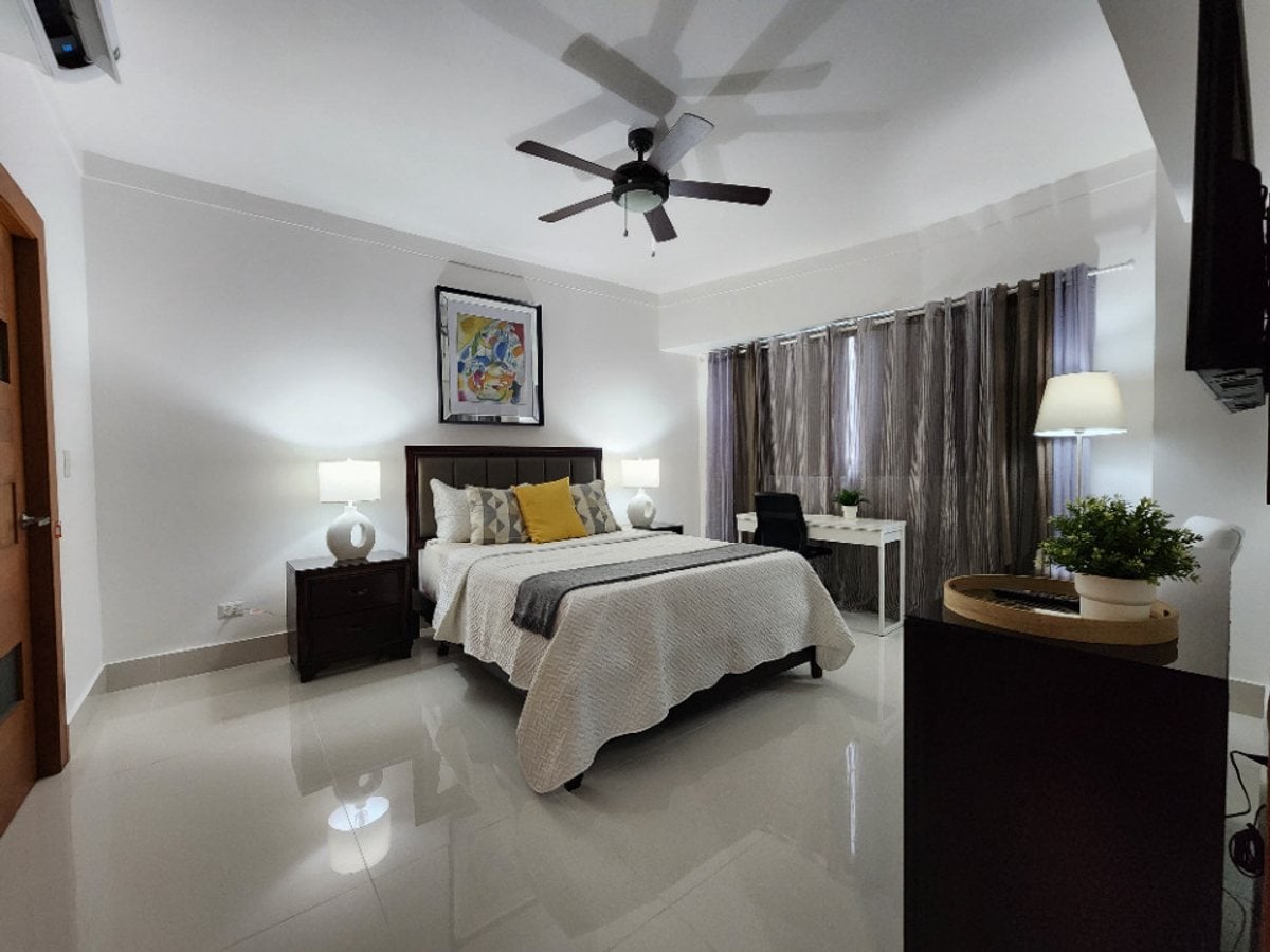 Apartamento en Renta – foto 2