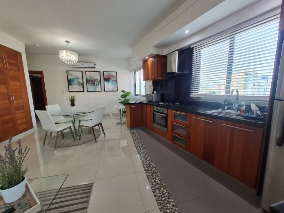 Apartamento en Renta – foto 9