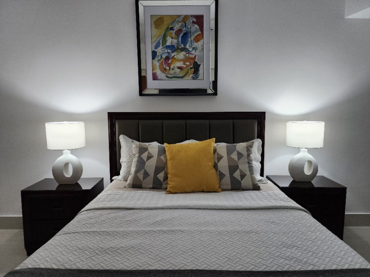 Apartamento en Renta – foto 5
