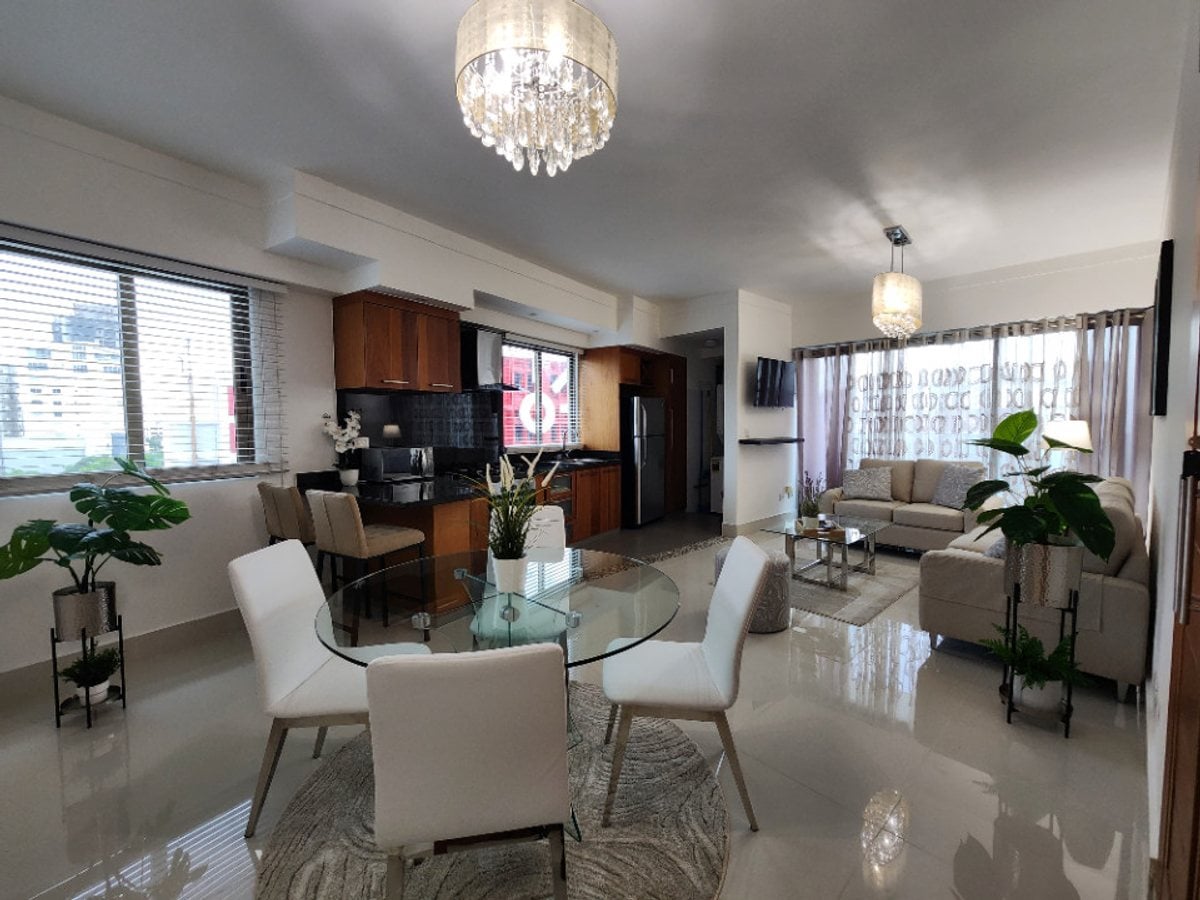 Apartamento en Renta – foto 7