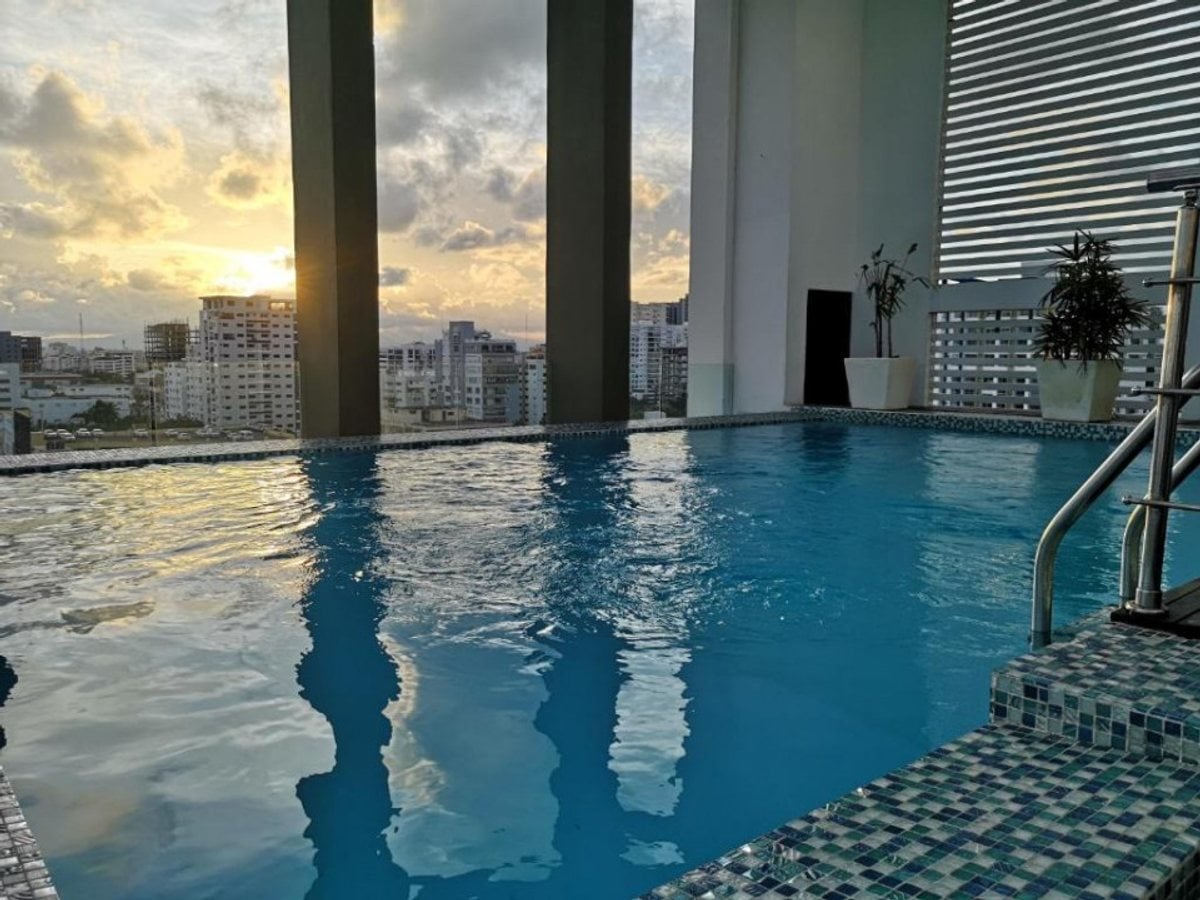 Apartamento en Renta – foto 12