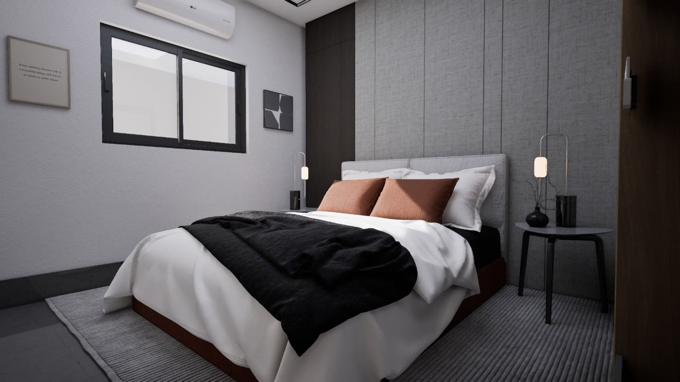 Residencial Bella Luna Tower II – foto 6