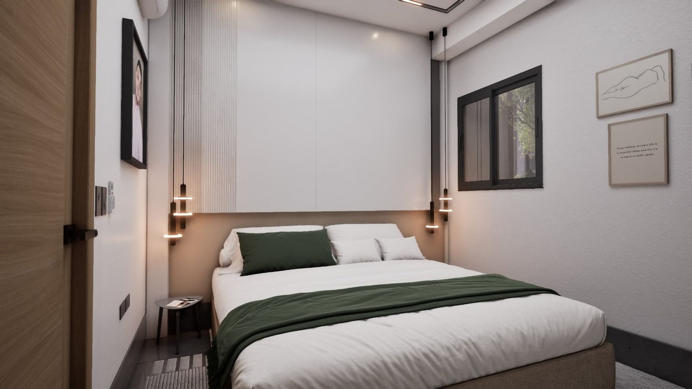 Residencial Bella Luna Tower II – foto 10