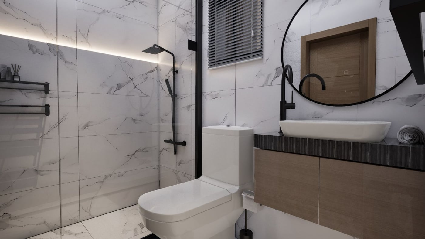 Residencial Bella Luna Tower II – foto 5