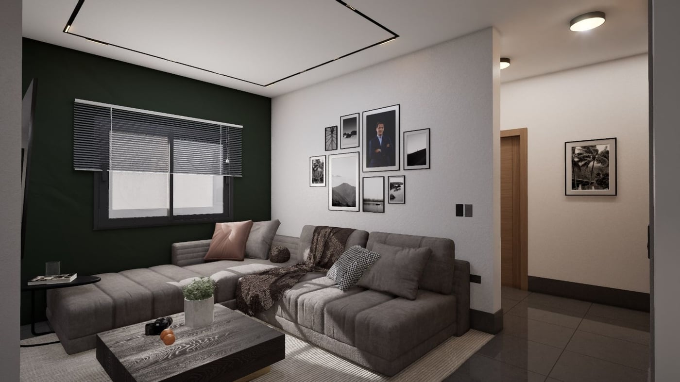 Residencial Bella Luna Tower II – foto 11