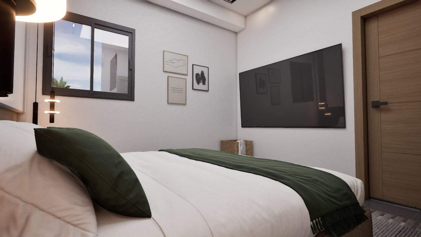 Residencial Bella Luna Tower II – foto 2