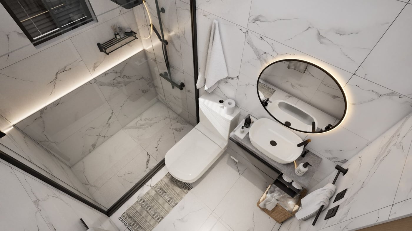 Residencial Bella Luna Tower II – foto 9