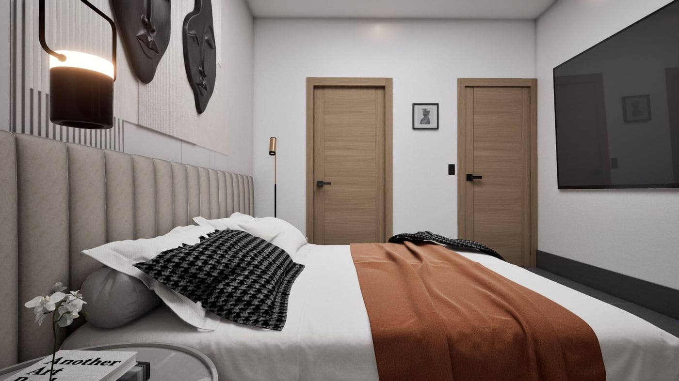 Residencial Bella Luna Tower II – foto 4