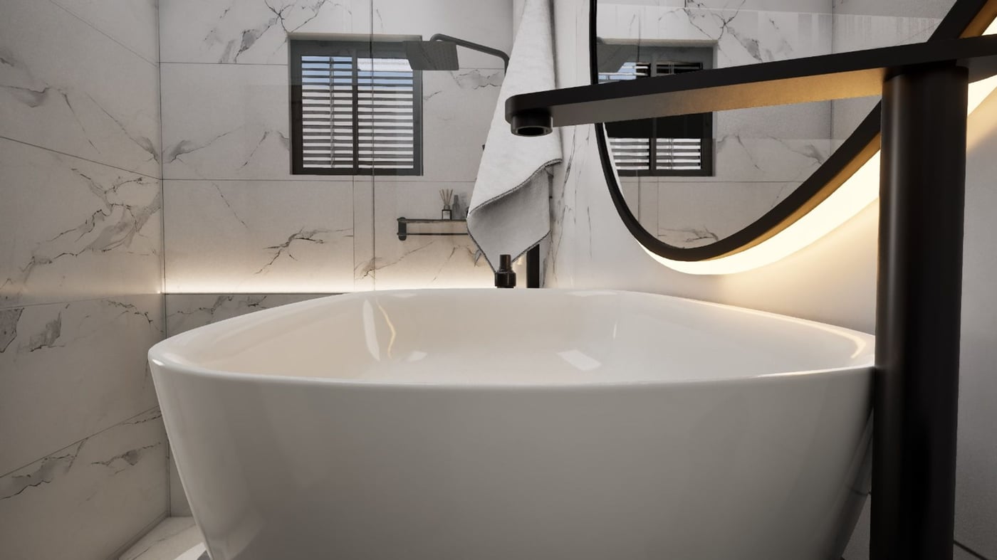 Residencial Bella Luna Tower II – foto 8