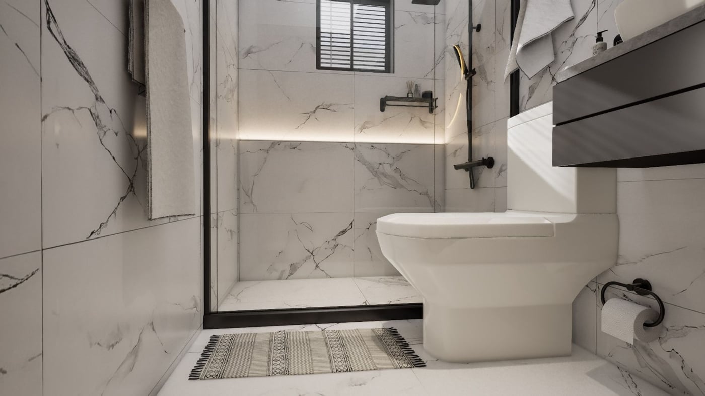 Residencial Bella Luna Tower II – foto 7
