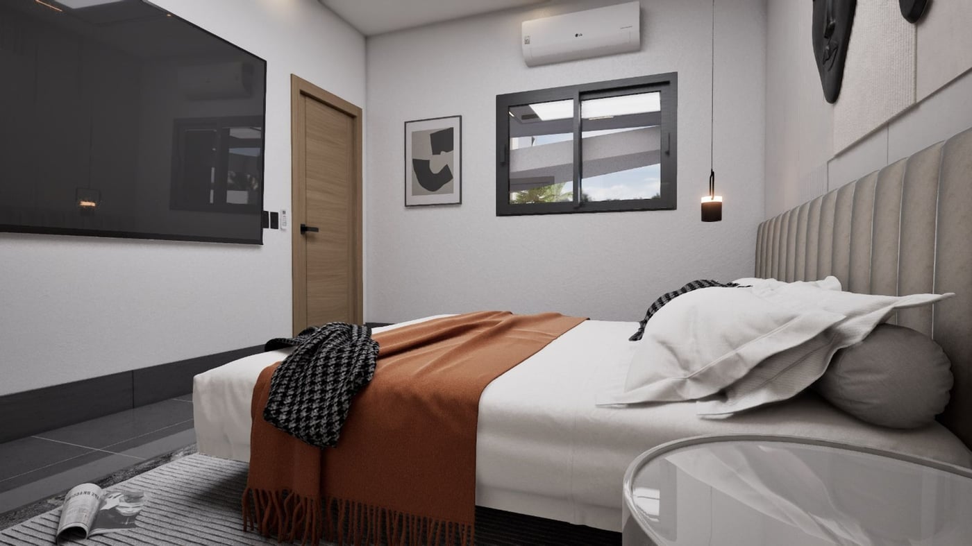 Residencial Bella Luna Tower II – foto 3