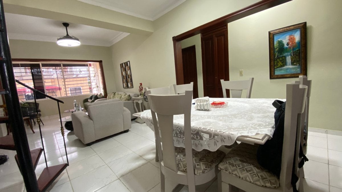 Apartamento Tipo Pent House Urbanización Fernández, 225m² – foto 2