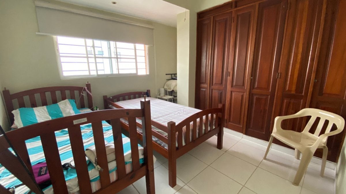 Apartamento Tipo Pent House Urbanización Fernández, 225m² – foto 6