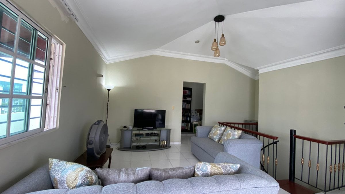 Apartamento Tipo Pent House Urbanización Fernández, 225m² – foto 9