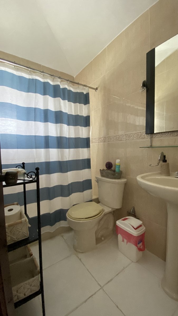 Apartamento Tipo Pent House Urbanización Fernández, 225m² – foto 7