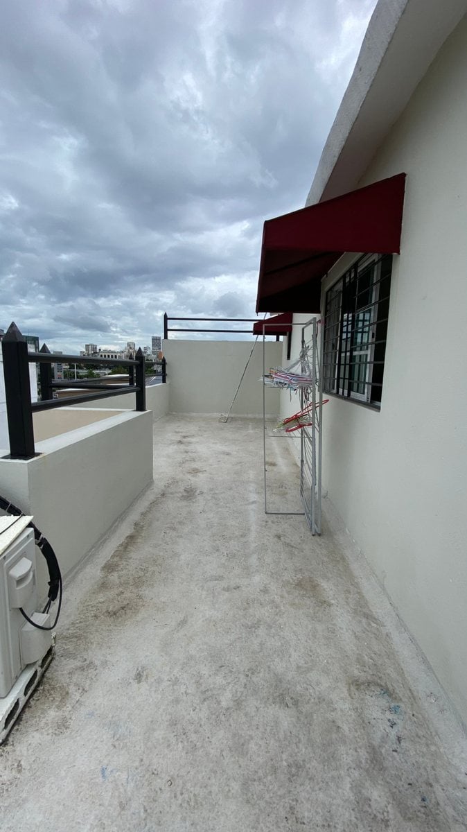 Apartamento Tipo Pent House Urbanización Fernández, 225m² – foto 10