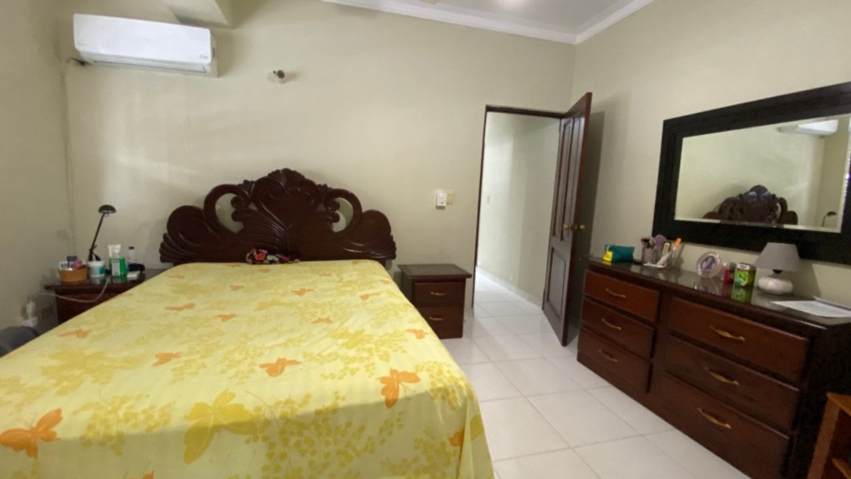 Apartamento Tipo Pent House Urbanización Fernández, 225m² – foto 4