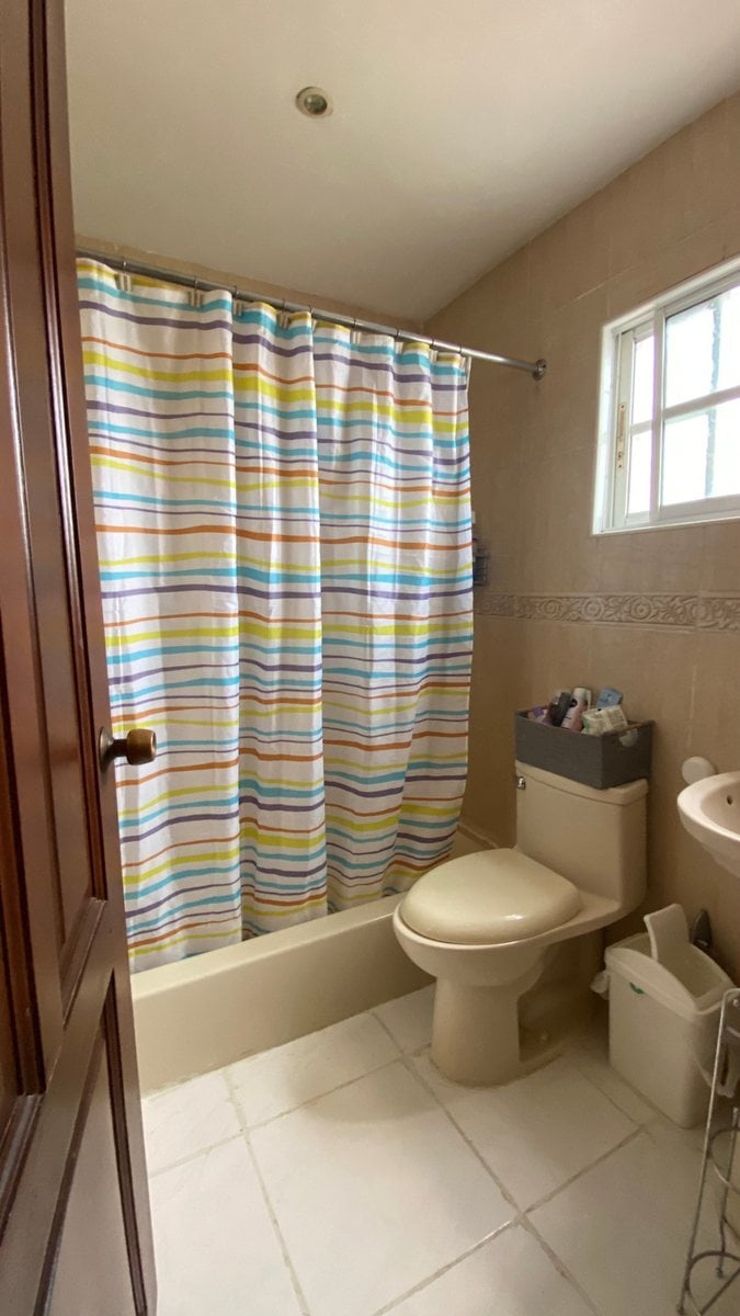 Apartamento Tipo Pent House Urbanización Fernández, 225m² – foto 5