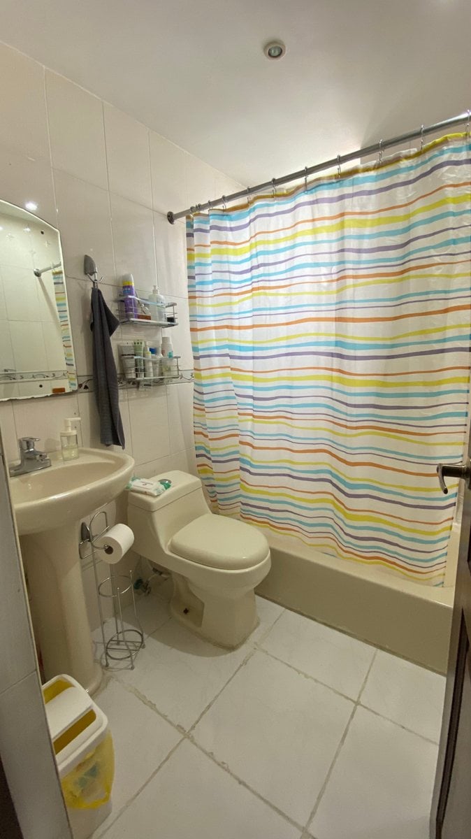 Apartamento Tipo Pent House Urbanización Fernández, 225m² – foto 3
