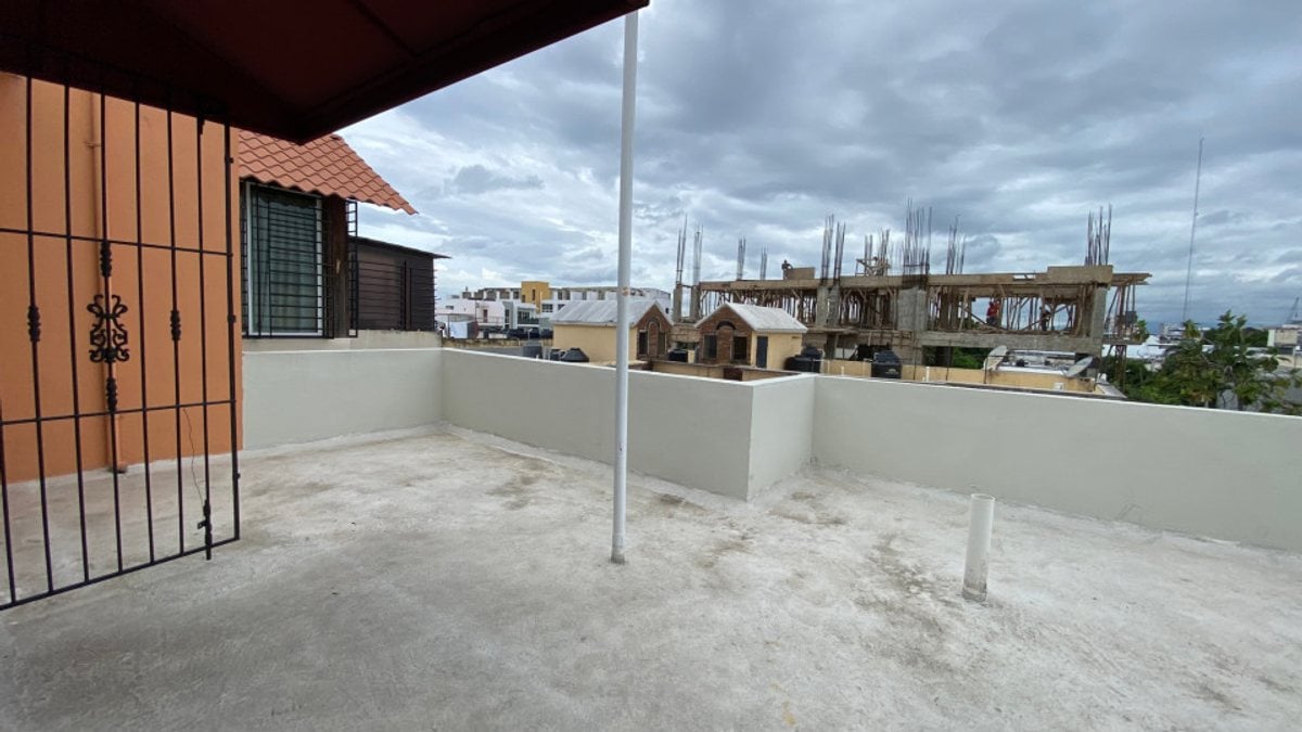 Apartamento Tipo Pent House Urbanización Fernández, 225m² – foto 11