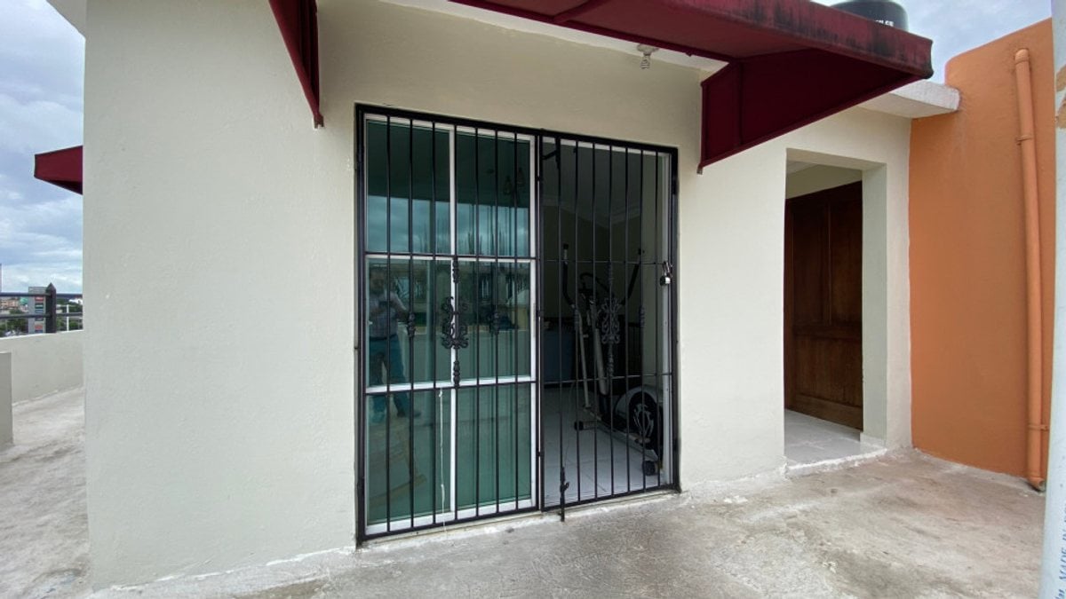 Apartamento Tipo Pent House Urbanización Fernández, 225m² – foto 12
