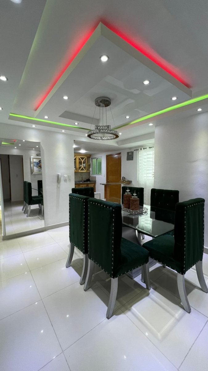 Apartamento en Venta en Avenida España – foto 6