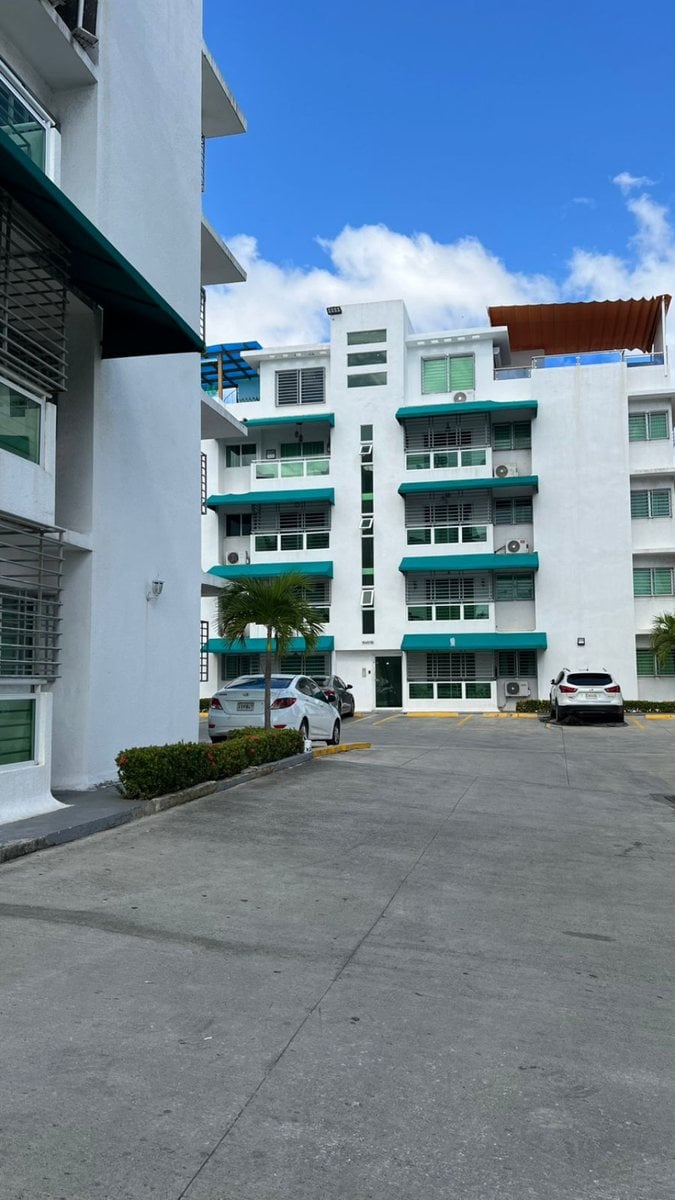Apartamento en Venta en Avenida España – foto 1