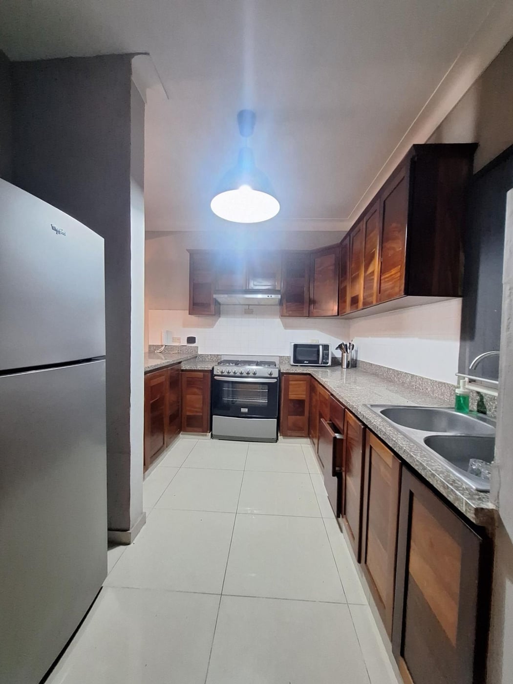 Apartamento con 3 habitaciones en venta – foto 5