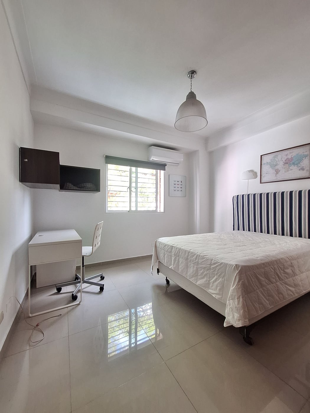Apartamento con 3 habitaciones en venta – foto 8