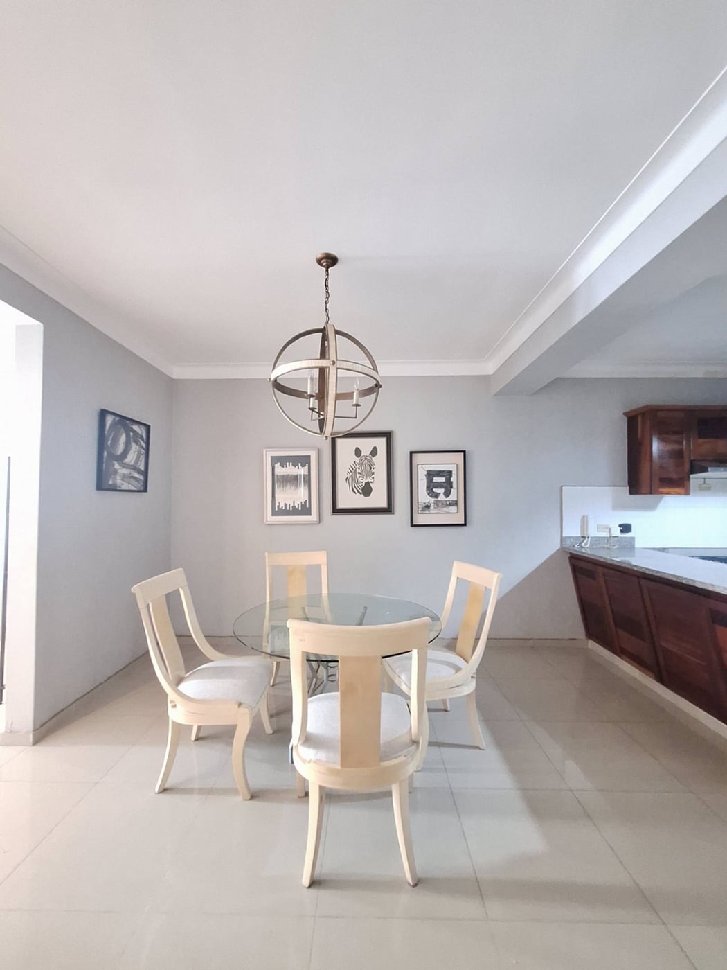 Apartamento con 3 habitaciones en venta – foto 4