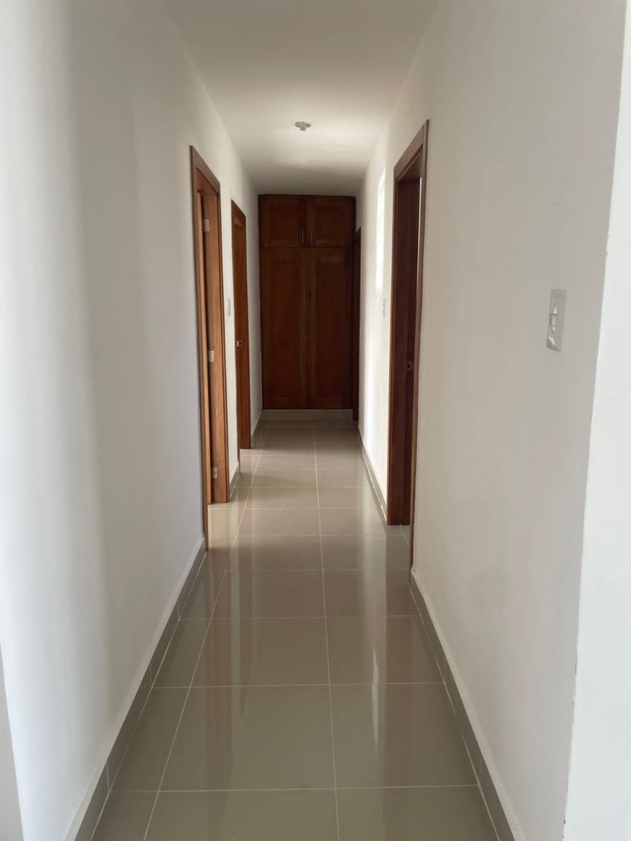 4to Apartamento en Los Llanos de Gurabo – foto 7