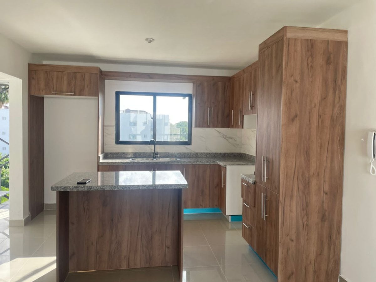 4to Apartamento en Los Llanos de Gurabo – foto 5