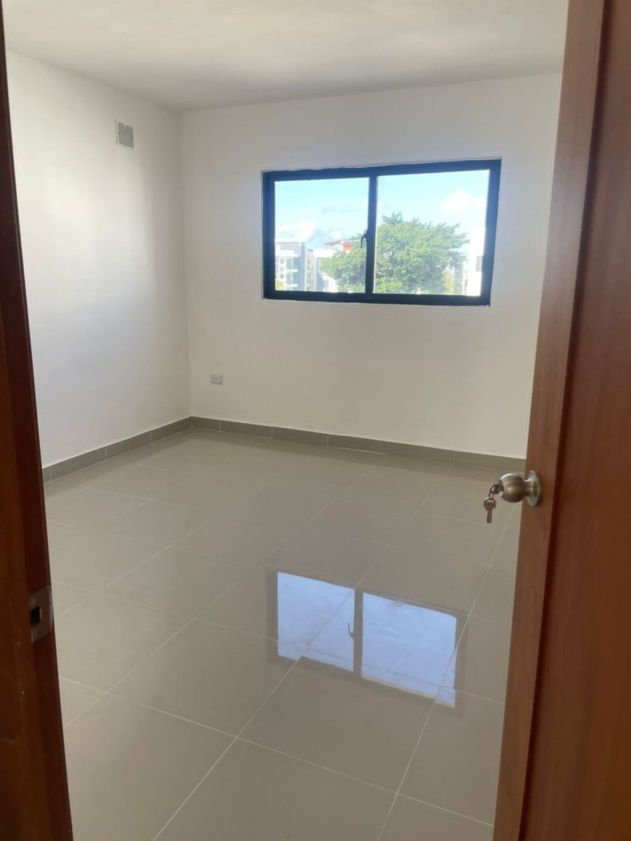 4to Apartamento en Los Llanos de Gurabo – foto 6