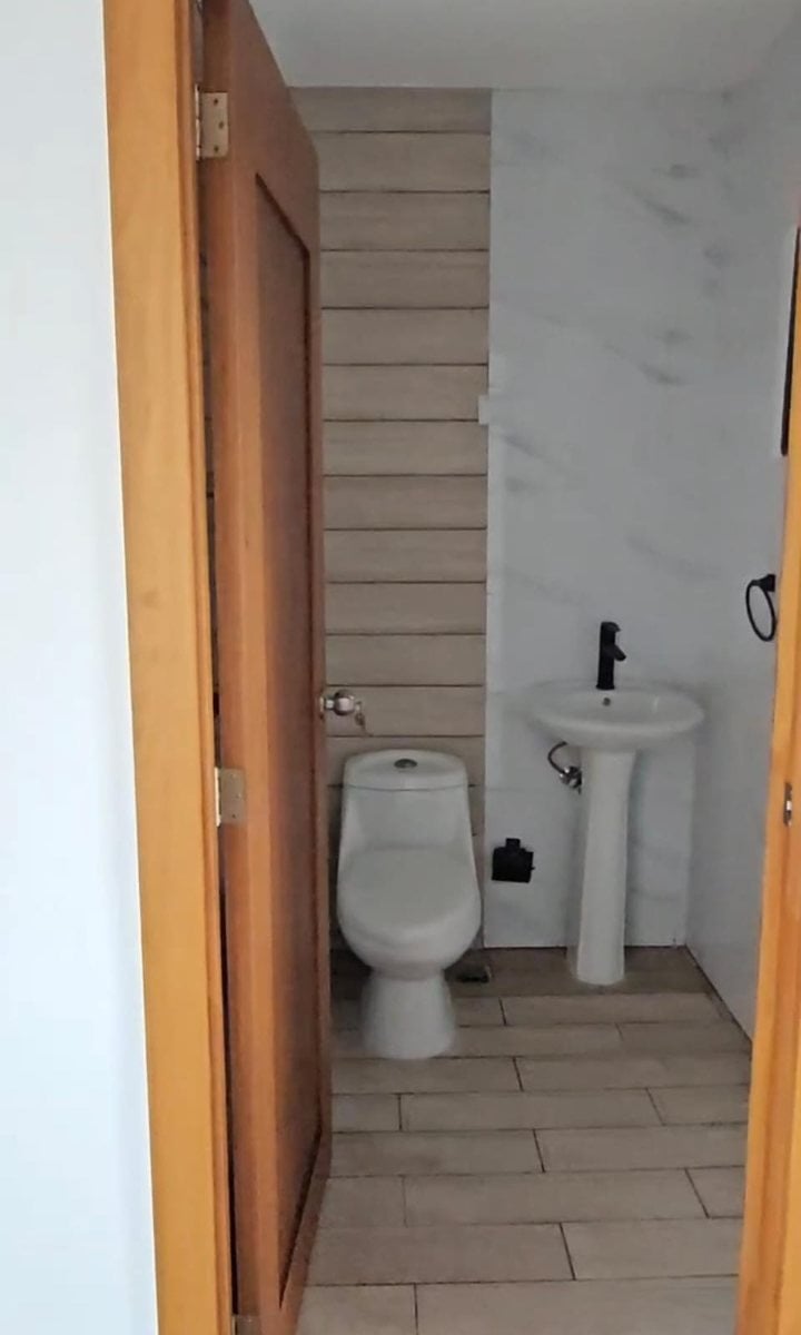 4to Apartamento en Los Llanos de Gurabo – foto 1