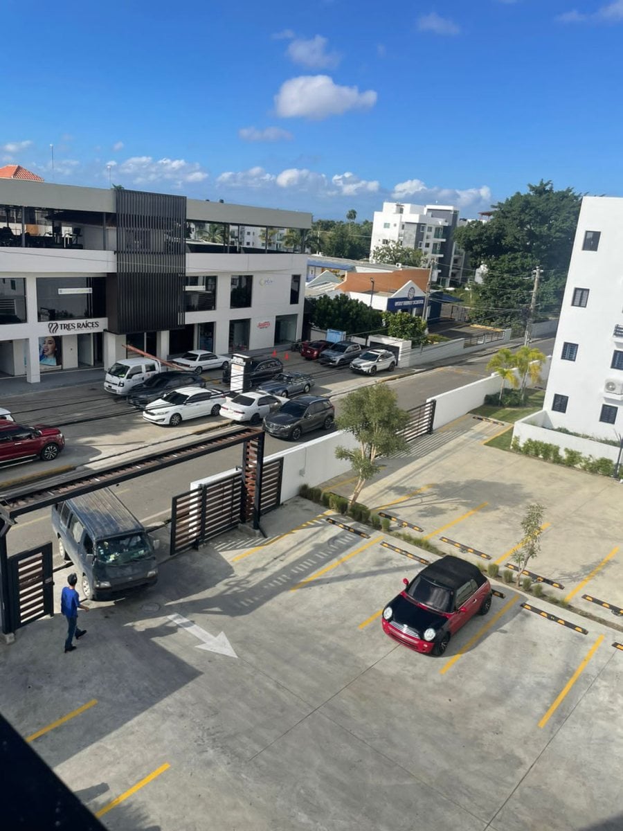 4to Apartamento en Los Llanos de Gurabo – foto 4