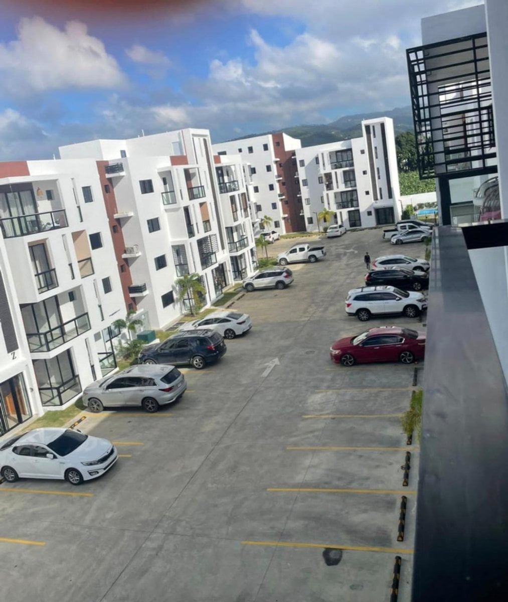 4to Apartamento en Los Llanos de Gurabo – foto 3