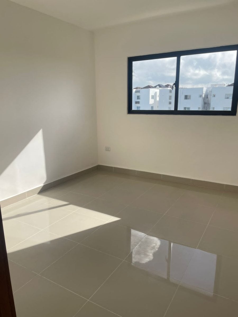 4to Apartamento en Los Llanos de Gurabo – foto 2