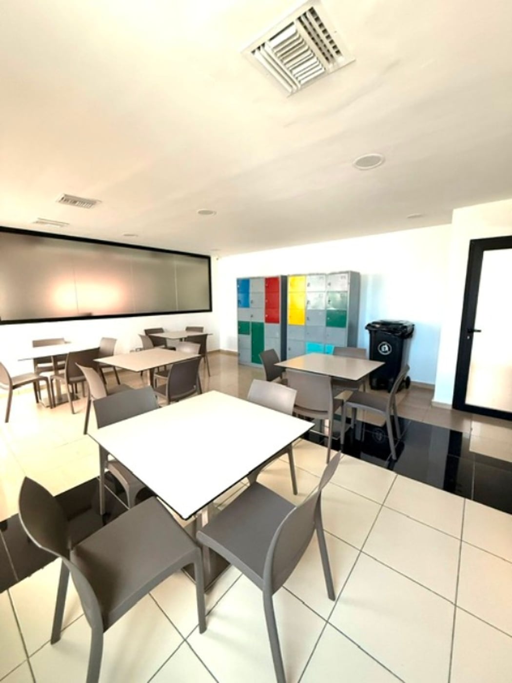 Excelente local de oficina en Piantini – foto 7