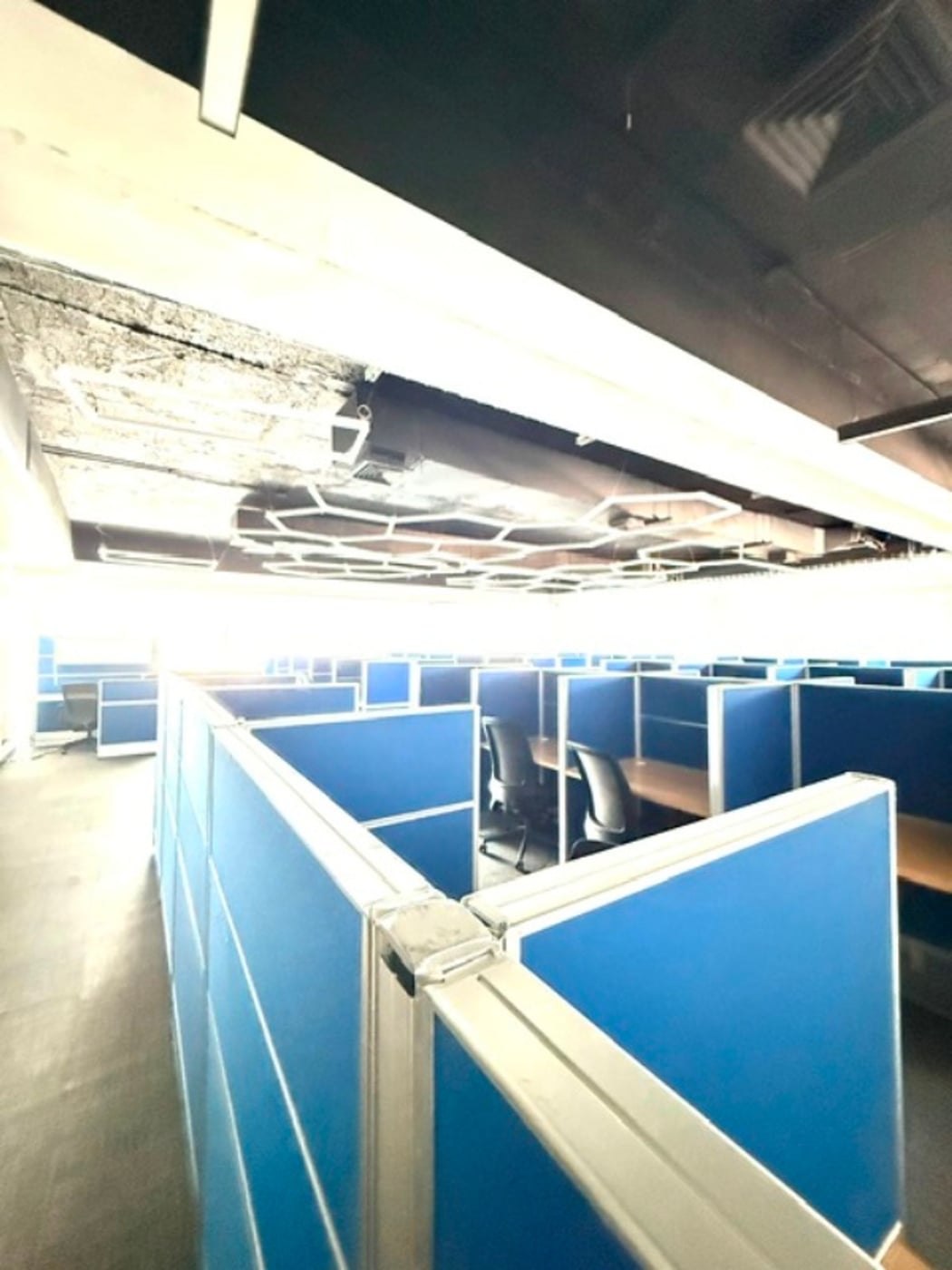 Excelente local de oficina en Piantini – foto 9
