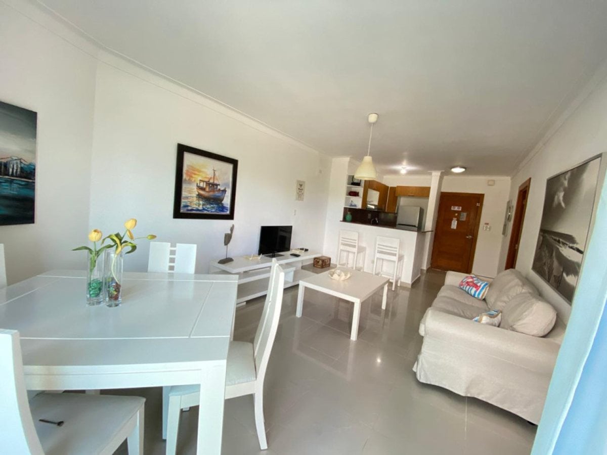 Apartamento Amueblado en Boca Chica – foto 2