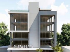 Plaza larry espacios para oficina y banco – foto 2