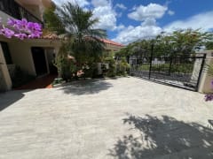 Casa de lujo en Viejo Arroyo Hondo – foto 2